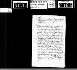 . 1690: August-Oktober 1690