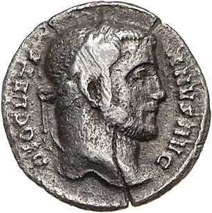 Diocletianus