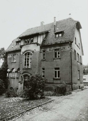 Nebengebäude