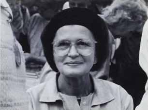 Ursula Höntsch-Harendt