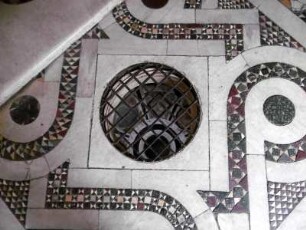 Rom: Tempietto in San Pietro in Montorio