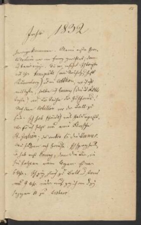 Januar 1832