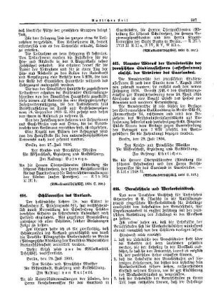 Schülerreisen ins Ausland : [Erziehung] ; [Für das Reich] ; [Amtliche Erlasse] ; [Amtlicher Teil]