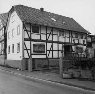 Berkatal, Lange Straße 25