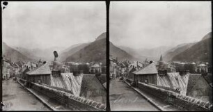 Mont-Dore (Auvergne)
