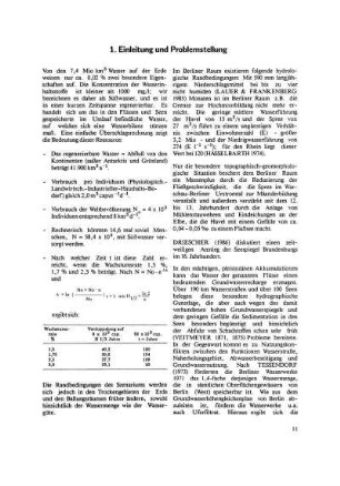 1. Einleitung und Problemstellung