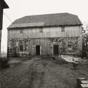Bauernhof, Stolpen