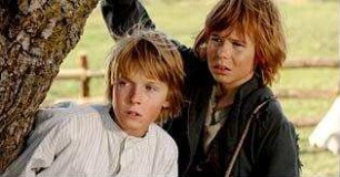 Tom Sawyer