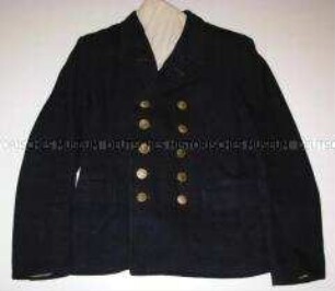 Jacke (Kulanie) für Matrosen der kaiserlichen Marine