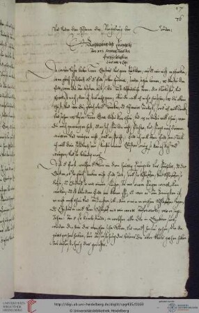 Martin Luther, Hauspostille, Predigt zum 16. Sonntag nach Trinitatis (Po. 369; Auszüge)