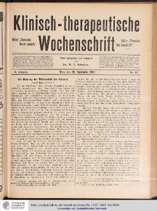 Nr. 38, 20. September 1902