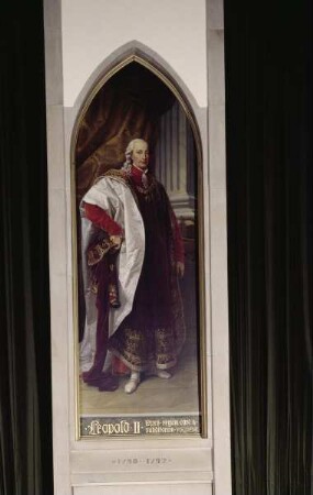 Leopold II.