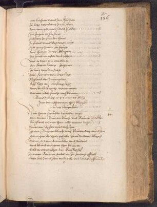 Das awgenfewr ([07.02.]1543); RSM 2S/1202c