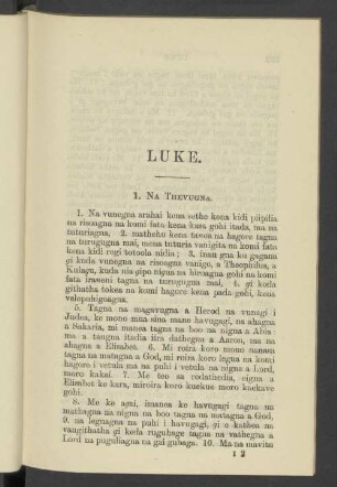 Luke