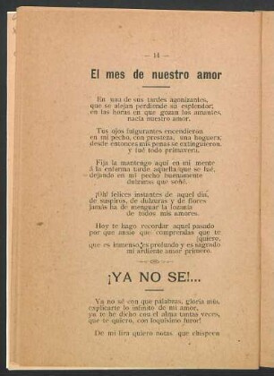 ¡Ya no se!...