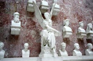 Donaustauf: Walhalla