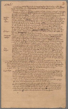 L'Art du Violon, Excerpts - BSB Mus.Schott.Ha 3967-4 : [without title]