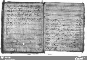 Zeutschner, Tobias: Benedicta sit Sancta Trinitas