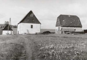 Bauernhof, Kühnhaide (Kreis Marienberg)