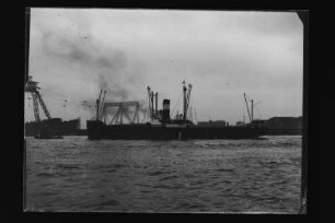 Stettiner Greif (1938), Nimtz & Henning, Stettin