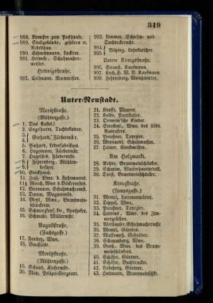 Unter-Neustadt