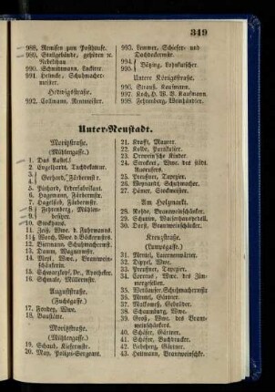 Unter-Neustadt