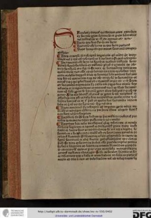 Saccularii dicuntur qui vetitas artes axercentes ex sacculo partim subducunt et partim subtrahunt vel distrahunt...