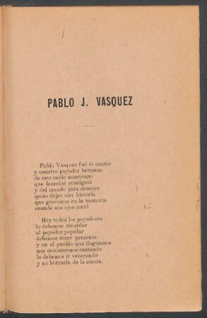 Pablo J. Vásquez