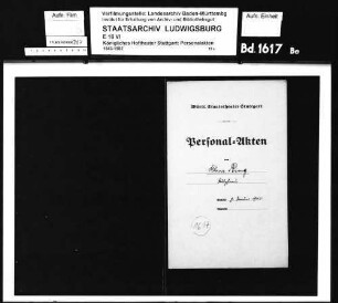 Ruig, Klara (*18.02.1912 in Stuttgart); Putzfrau; ausgesch.: 1942