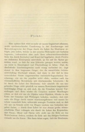 Fichte