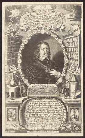 Michaelis, Johann