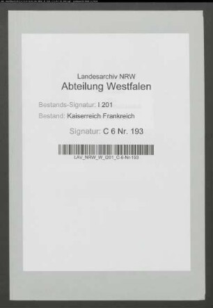 Verkauf des 4. Teils des Hofgarten, Gemeinde Metelen, an Bernh. Anton Schründer in Metelen (Nr. 1377).