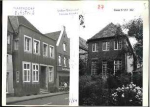 Oststraße 6, Warendorf