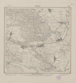 3344 (alte Nr.: 1763) Marwitz