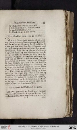 Kornelis Kornelisz. Kunst