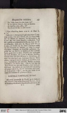 Kornelis Kornelisz. Kunst