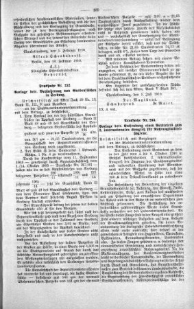 No. 16 (227-255) (231,232,233), 14. September 1910