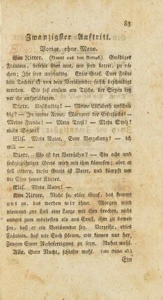 Zwanzigster Auftritt