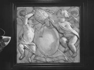 Antoniusaltar — Putten