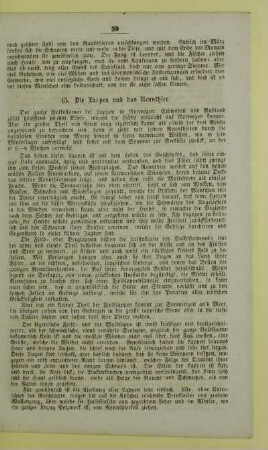 45. Die Lappen und das Rennthier