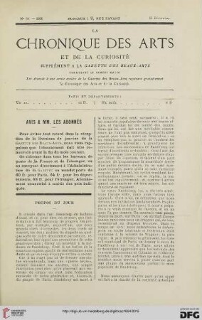 Nr. 39 (15 Décembre)