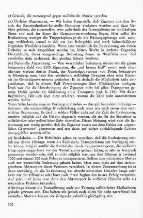 bb) personelle Abgrenzung