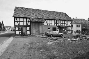 Streckhof; Wartenberg, Schnepfenhain 13