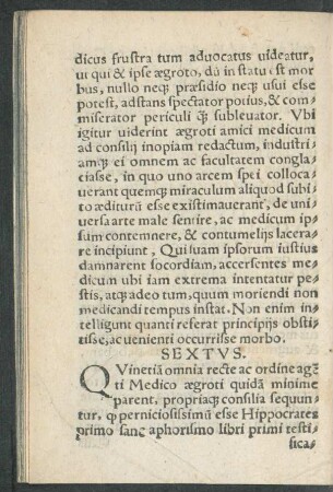 Sextus.