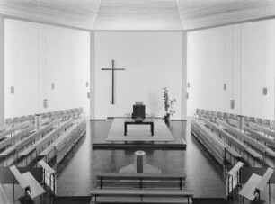 Evangelisch-reformierte Kirche