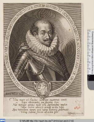 Alexander von Grotta