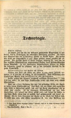 Technologische Hand-Encyklopädie