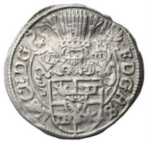 Fundmünze, 1/24 Taler (Groschen), 1603