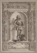 Bildnis des Francesco II., Markgraf von Mantua