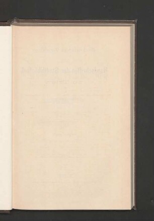 Die Kirchenväter-Handschriften der Stadtbibliothek zu Trier : No. 113 - 214 des Handschriftenkatalogs
